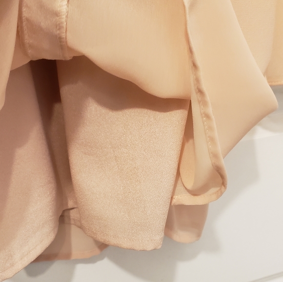 Calvin Klein Blouse - Picture 6 of 9